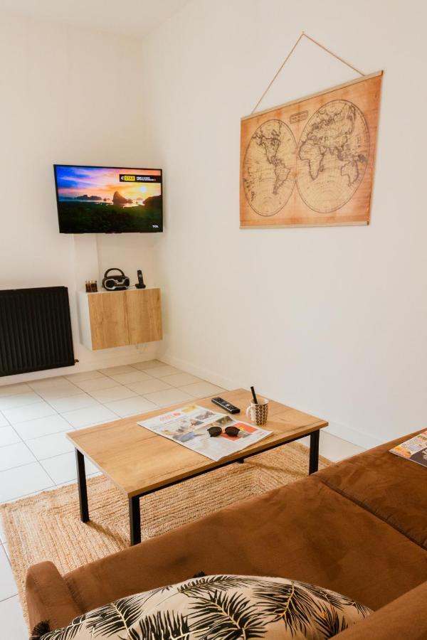 Le Logis A Mimine Villa Montrevault Kültér fotó