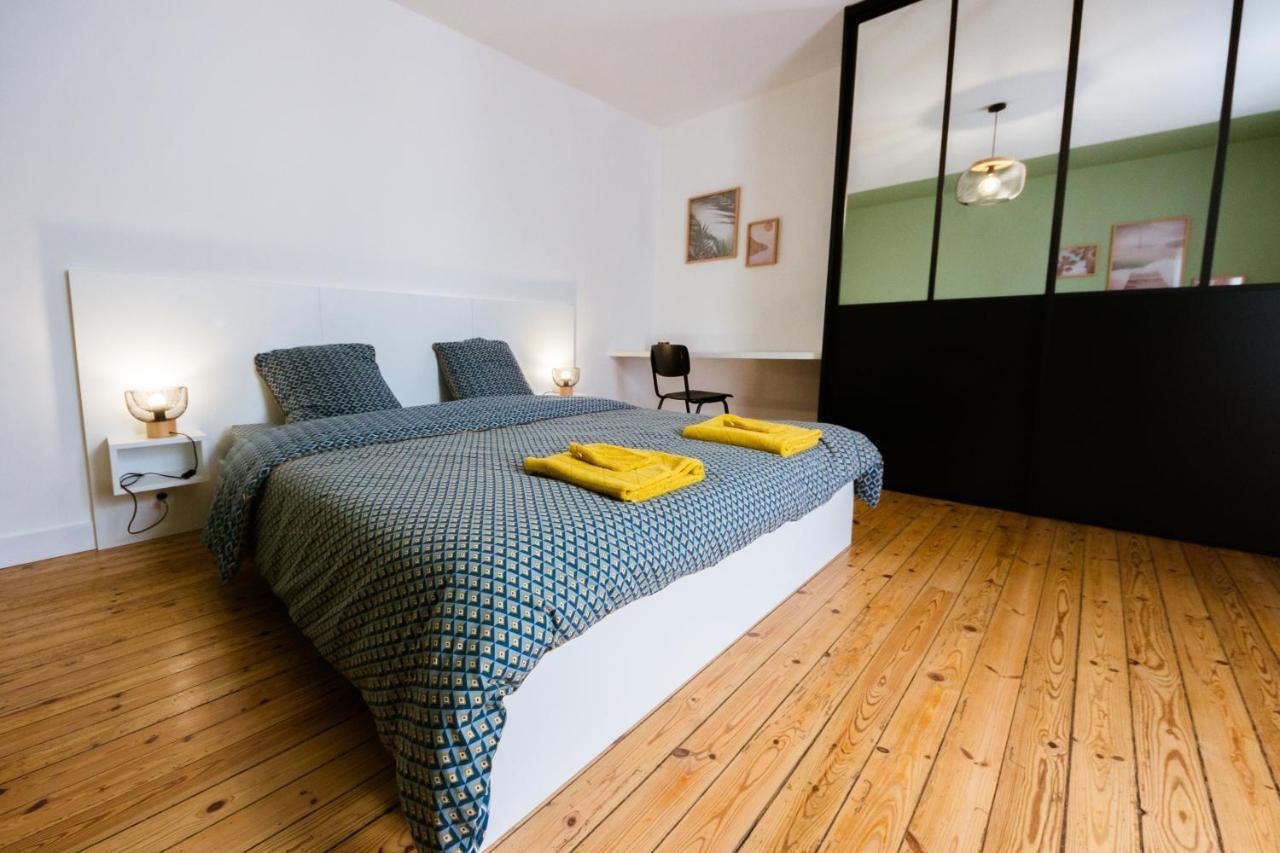Le Logis A Mimine Villa Montrevault Kültér fotó
